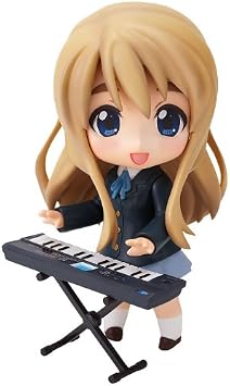 Good Smile K-ON! Tsumugi Kotobuki Nendoroid Action Figure