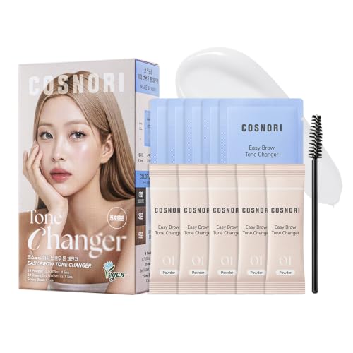 COSNORI Easy Brow Tone Changer