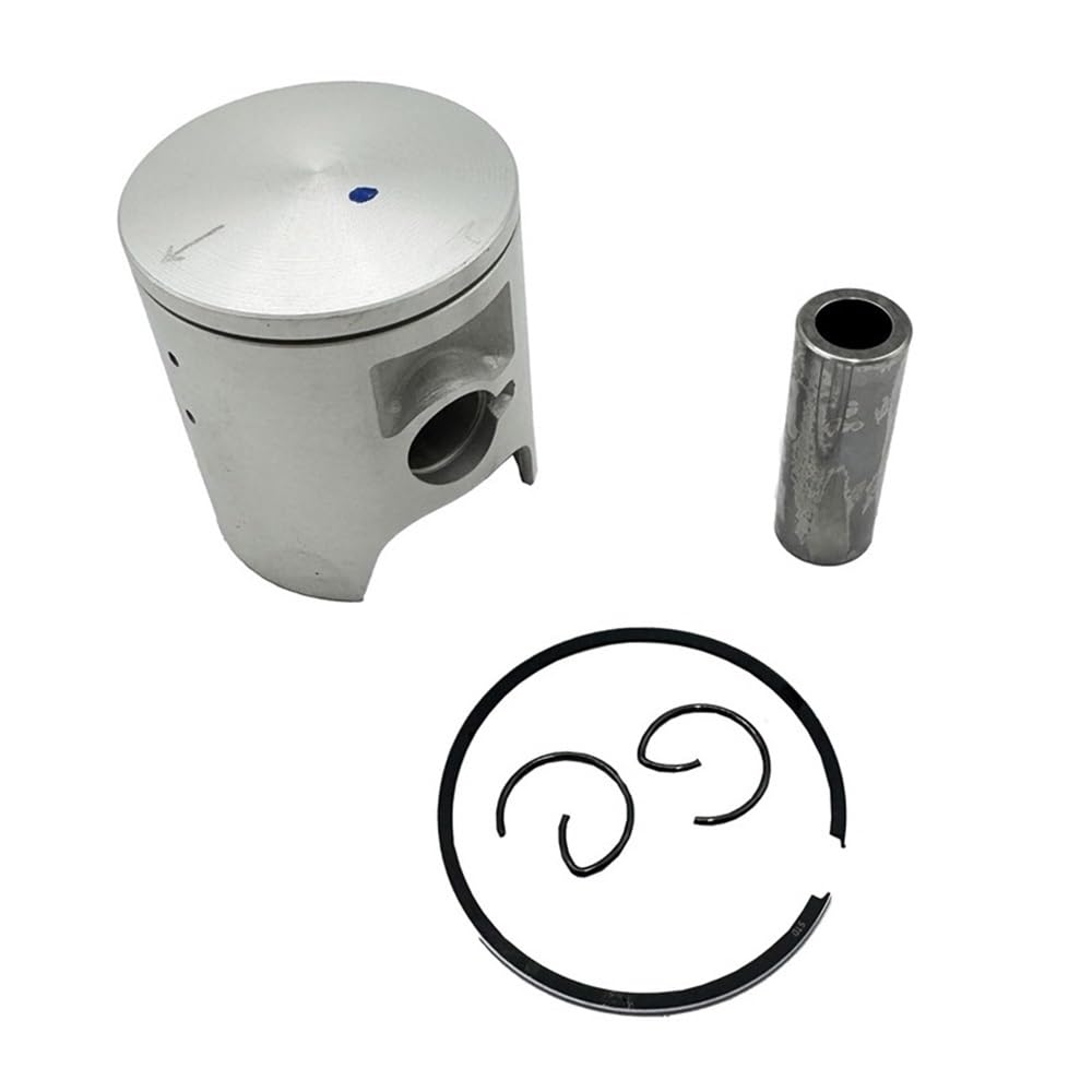 Kit piston 47,5 mm YZ85 YZ80 de 2002 à 2014 référence 805M04750 - 4