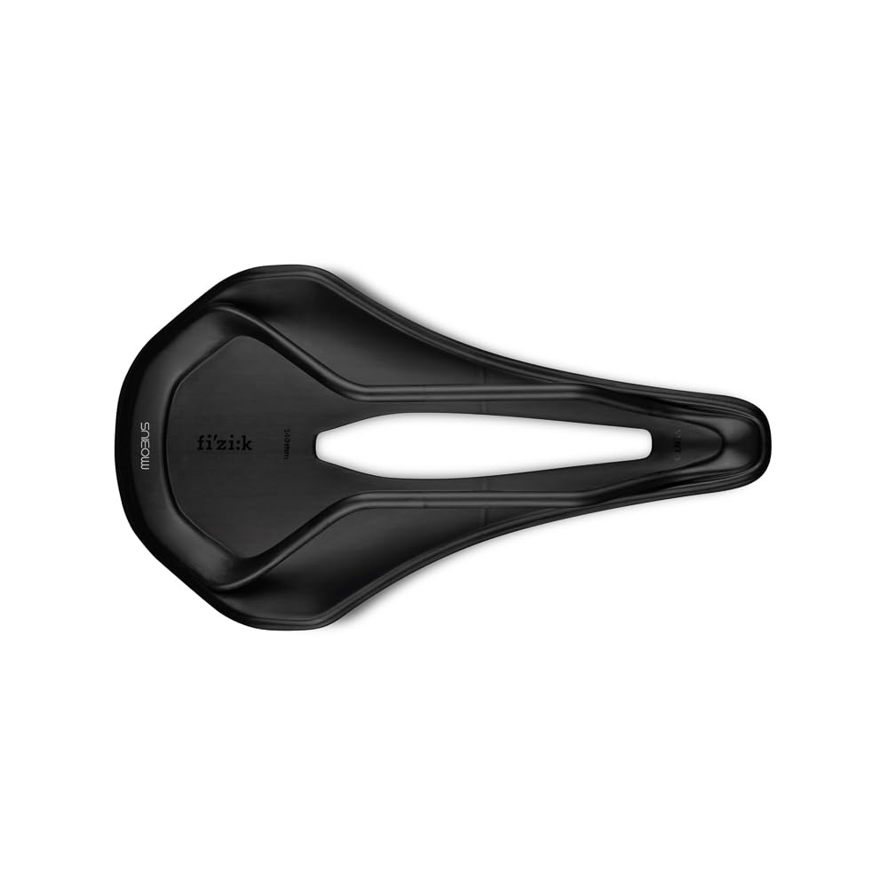 Road Saddles Vento Argo 00 140mm, Road Cycling Short-Nose Saddle