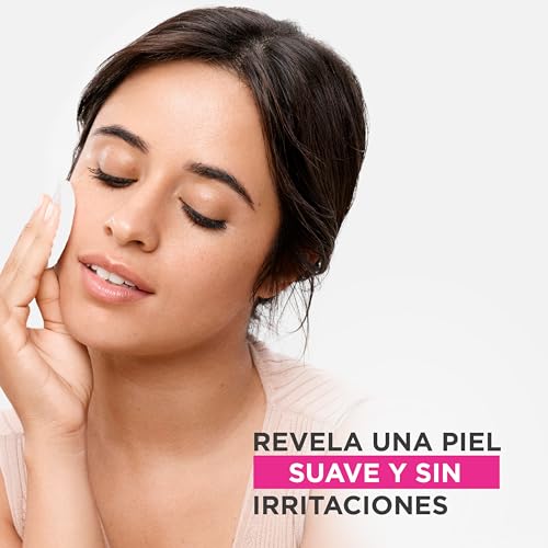 Desmaquillantes, Beauty Imagen adicional