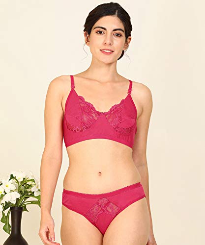 Image of PIBU Women Lingerie Set