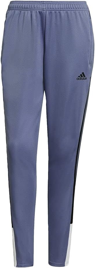 adidas Women's Tirotrack Pant Blocking