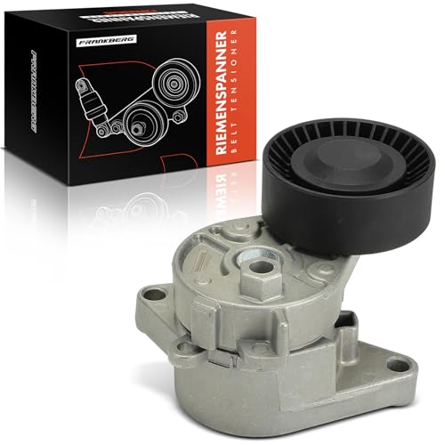 Tendeur Courroie BMW E46 E39 Frankberg pour M54 2.2L 2.5L 3.0L