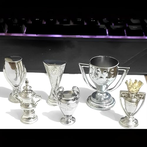 Reviews de Trofeos , listamos los 10 mejores. 15 Imagen adicional