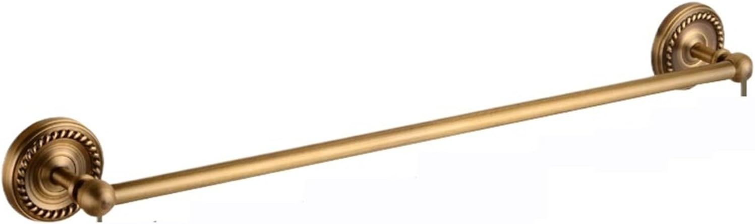 Solid Brass Bathroom Accessories Set,Robe Hook,Paper Holder,Towel Bar, Ring,Bathroom Sets,HT-812200-A(Robe Hook)