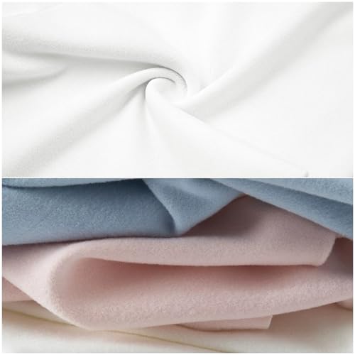 Girls Leggings Toddler Girls Black White Pull On Athletic Fleece Warm Yoga Dance School Leggings Tights Pants2