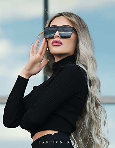 Sunglasses for Women, Womens Sunglasses Oversized Sun Glasses for Driving Fishing Outdoor2