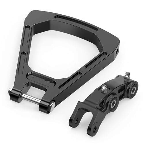 �����p�[�ی� ���A�u���[�L�f�B�X�N�J�o�[ Segway X160 X260�ɓK�� Surron Light Bee XS L1E 2024�ɓK�� �����O�p�`���A�u���P�b�g ���A�T�X�y���V����(B)