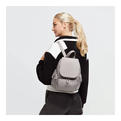 Image of Kipling Women's City Pack Mini Backpack, Lightweight Versatile Daypack, Bag