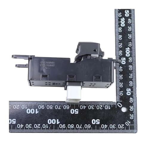 Interrupteur lève-vitre pour Kia Rio III UB 2012 commande de vitre électrique