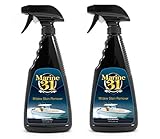 Marine 31 Mildew Remover (2 Pack of 20oz)