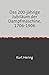 Das 200 Jährige Jubiläum der Dampfmaschine: Nachdruck 2017 Taschenbuch