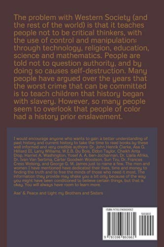 The Psychological Impact on People of Color: Qualitative Research - Image 2