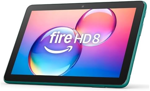 Fire HD 8 Plus タブレット 第12世代 32GB Fire HD 8 Fire HD 8 Plus