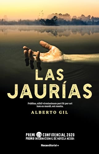 Las jaurías