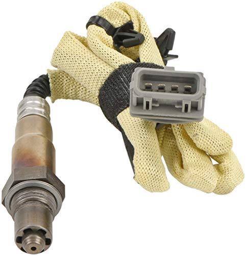 Sensor de Oxígeno Bosch 16292 Original Premium miniatura 1
