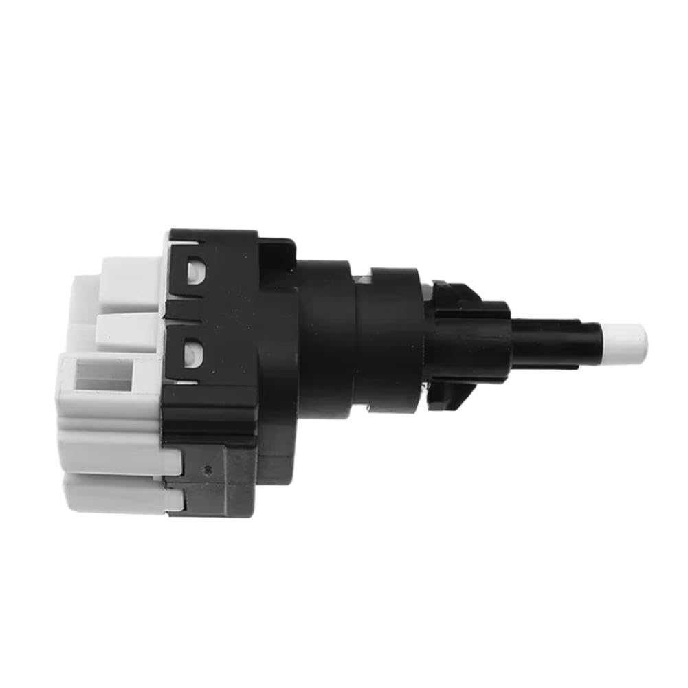 Interruptor de Luz de Freno 1K2945511 5 Uds Compatible Con Audi A3 A6 Seat Reemplaza 3B0945511A 3B0945511B