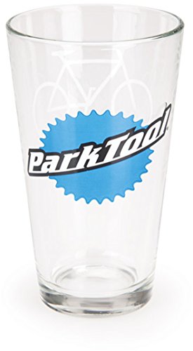 Park Tool PNT-5 Pint Glass Logo 2014 Tool