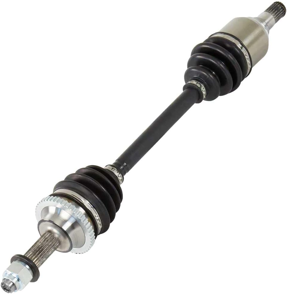 For Chevy Spark Auto Trans 2014 2015 Front Left Driver Side CV Drive Axle - BuyAutoParts 90-04720N New