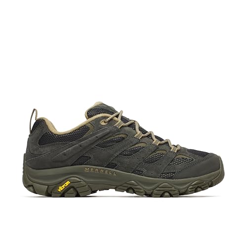 Image of Merrell Men's Moab 3 Hiking Shoe