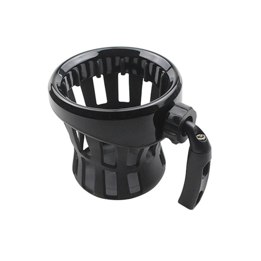 Porte-bouteille d'eau moto pour rouler sereinement sans risquer la soif - 8