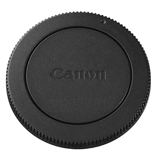 Canon Bouchon R F 4 - vue 6