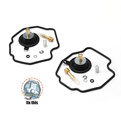 Kit di riparazione carburatore di ricambio