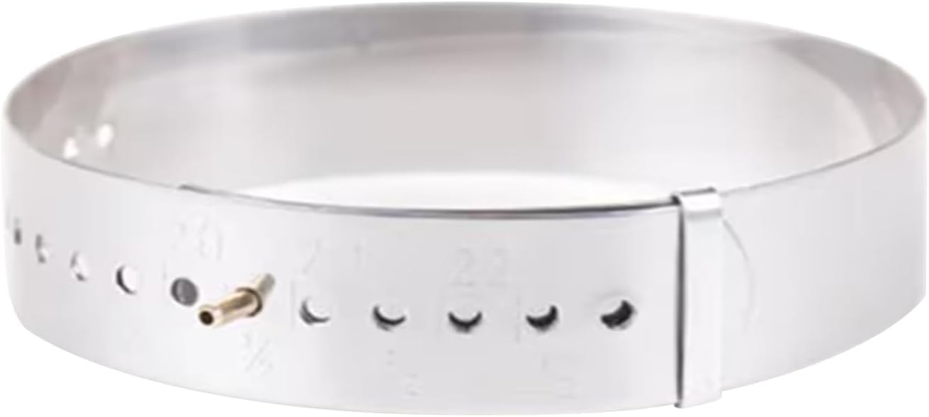 Bracelets Gauge Sizer, Accurate Wrist Measuring Tools 15-25cm Bangle Measure Tools