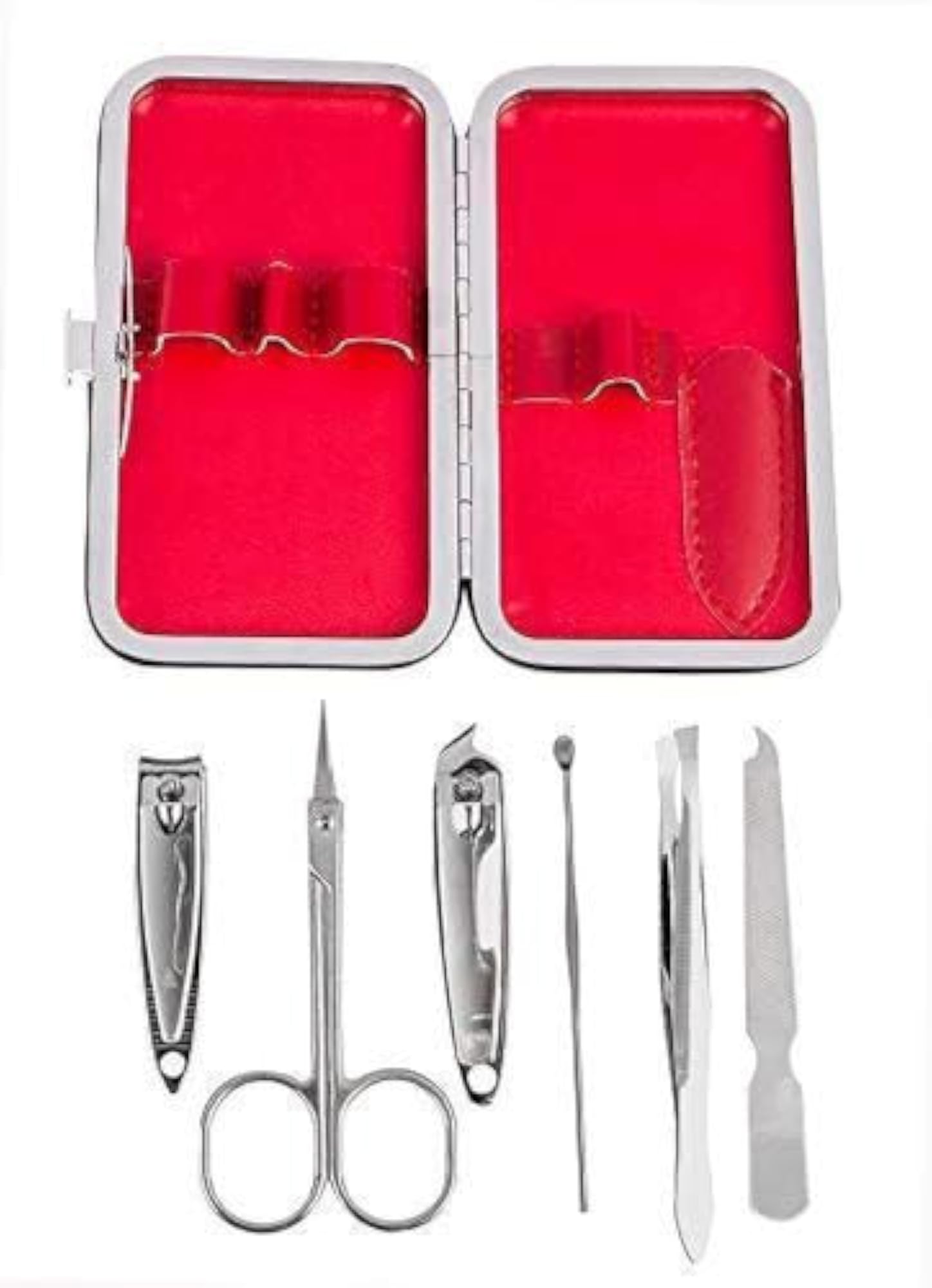 Foot File Callus Remover Pedicure Tools, Home Care Pack