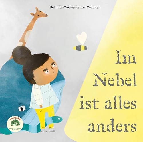 Cover zum Buch Im Nebel ist alles anders