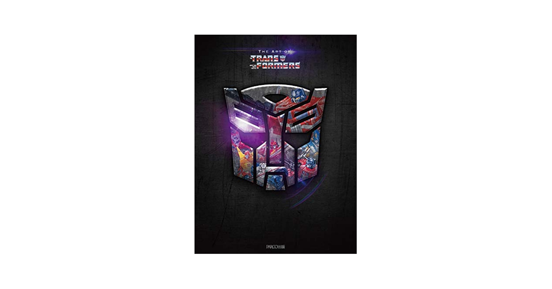 transformers art of the prime トランスフォーマー Amazon | Transformers: Art of Prime | Sorenson, Jim