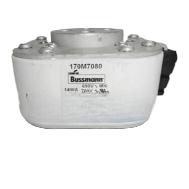 1PSC is Suitable for Fast Acting Fuse 170M7080