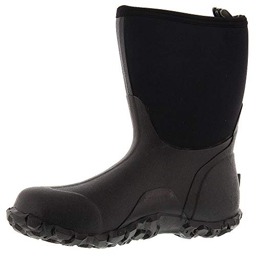 BOGS Mens Classic Mid Boot4