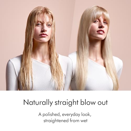 image for Dyson Airstrait™ Straightener, Wet to dry hair straightener, No heat