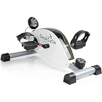 Algopix Similar Product 14 - DeskCycle Under Desk Bike Pedal
