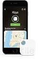 Tile (Gen 2) - Key Finder. Phone Finder. Anything Finder - 1 Pack (Discontinued by Manufacturer)