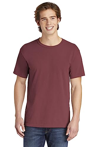 Image of Comfort Colors Adult Short Sleeve Tee, Style G1717