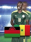 Malawi - Senegal