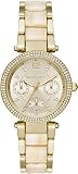 [マイケル・コース]MICHAEL KORS 腕時計 クオーツ MK6833 レディース 【正規輸入品】