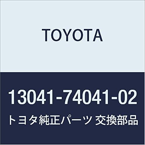 TOYOTA 13041-74041-02 Engine Connecting Rod Bearing