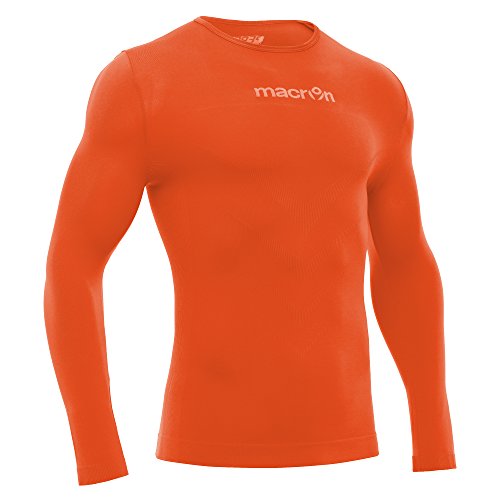 Chemise à manches longues homme Macron Performance régulatrice de température