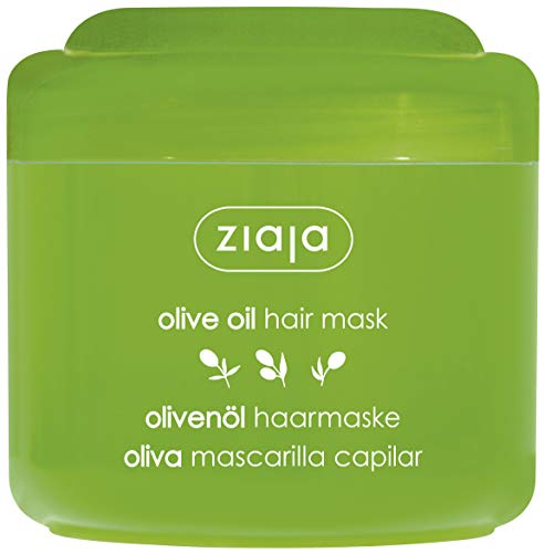 Ziaja Oliva Mascarilla para el Cabello 200 ml