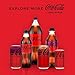 Coke Zero Sugar Cola Soda, 12 oz, 12 Pack (Package May Vary)