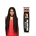 Outre Braids X-Pression Kanekalon 3X Pre Stretched Ultra Braid 72