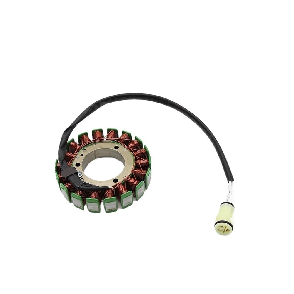 Bobine de stator magnéto compatible 67F-85510-01 alternateur de rechange moto et moteur F80 F90