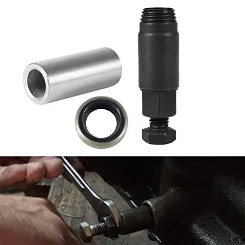 Extracteur de joint de transmission GM stopper les fuites d'huile Turbo 350 400 700-R4