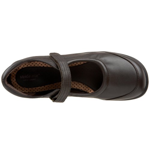 Stride Rite Toddler and Little Girls Molly Mary Jane Shoe4