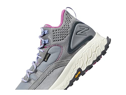 Image of New Balance Women's Fresh Foam X Hierro V1 Mid-Cut | Trail Running Shoes