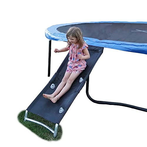 Find The Best Surface For Under Trampoline Reviews & Comparison Katynel